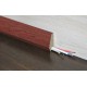 Plastic skirting NV52-1